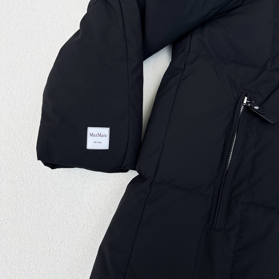 Max Mara Down Jackets